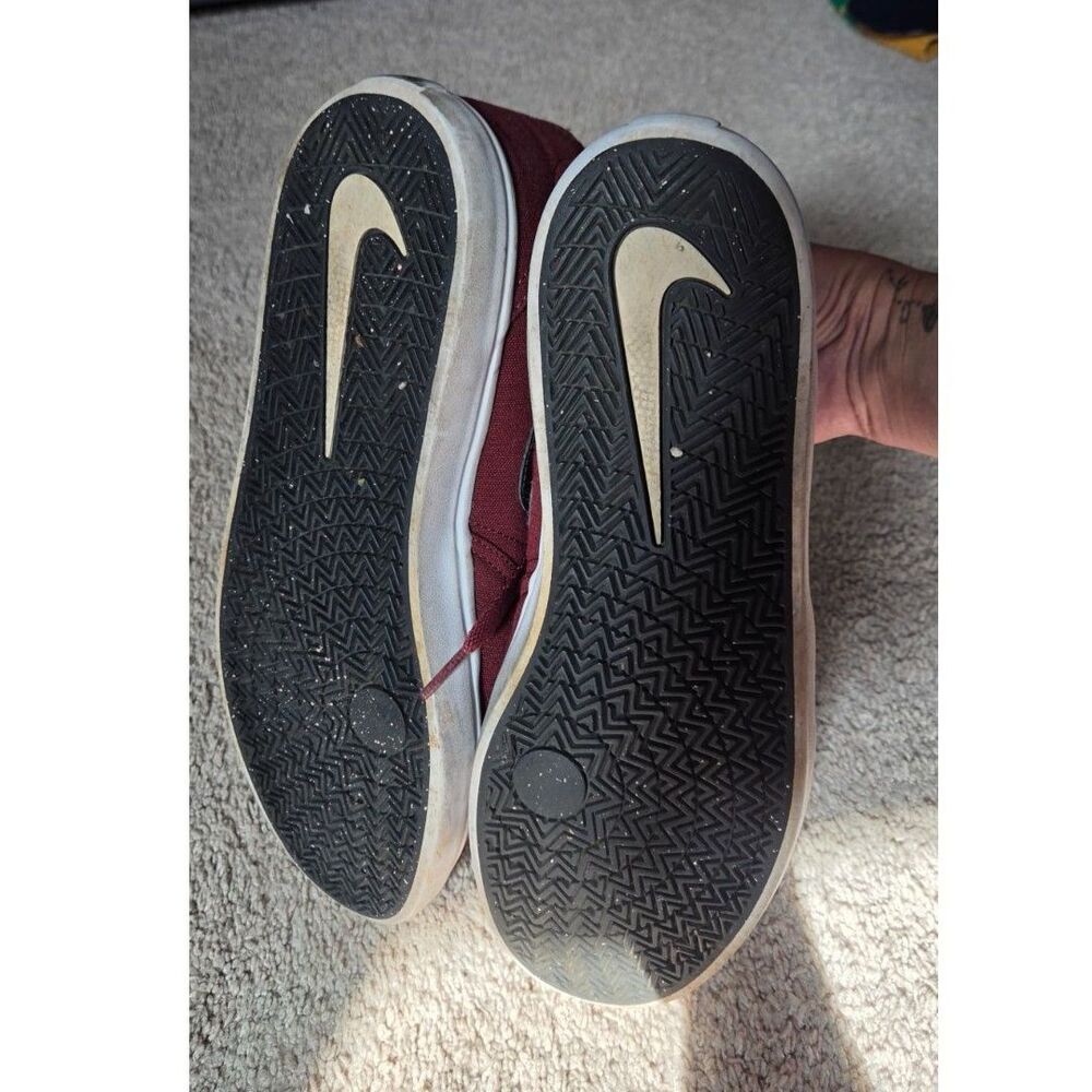 Nike Sb Check Solarsoft Sneakers View 2